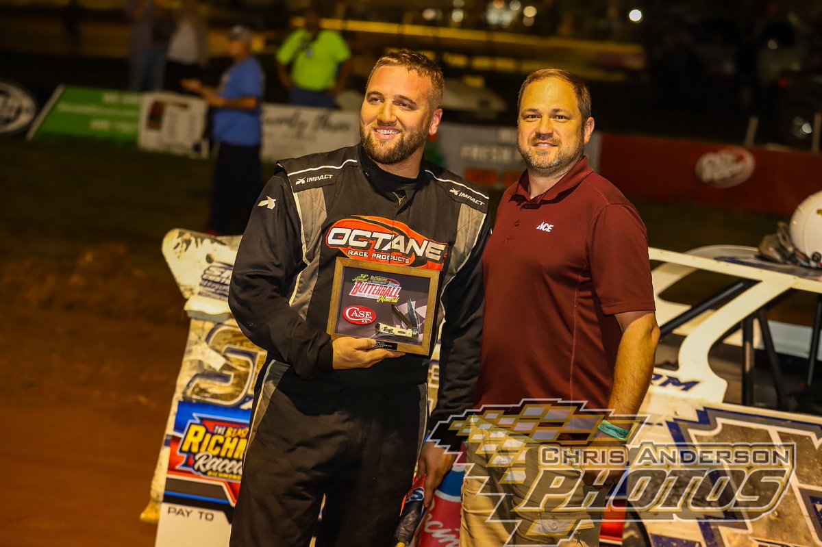 Chris Anderson Photos tweet media