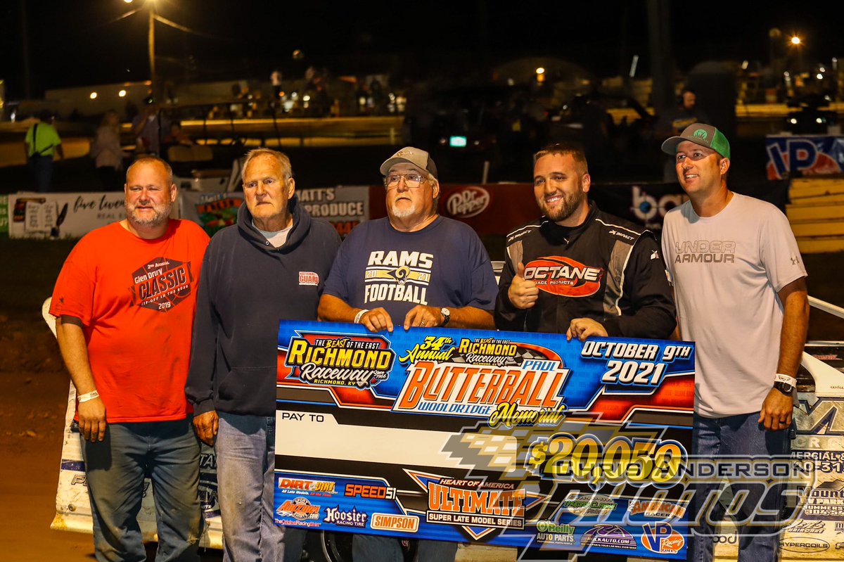 Chris Anderson Photos tweet media