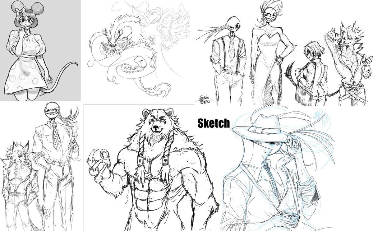Quest1014's tweet photo. Commissions 😳
Sketch $10 + Char $5 | Coloured Sketch $15 + Char $5 |
Profile Picture $5 + Pfp Render $25 | Lineart $20 + Char $10 + Colour and Cell Shade $5 | Full Render $50 +Char $30 | Character Sheet Render $80 + Cell Shade $60 + Sketch $50. https://t.co/ktmWjJwMbk