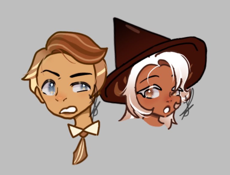 randrothh's tweet photo. justr finished this and i feel good
#cookierun #lattecookie #almondcookie #cookieruningdom #cookierunfanart https://t.co/TCmLQlg4oO