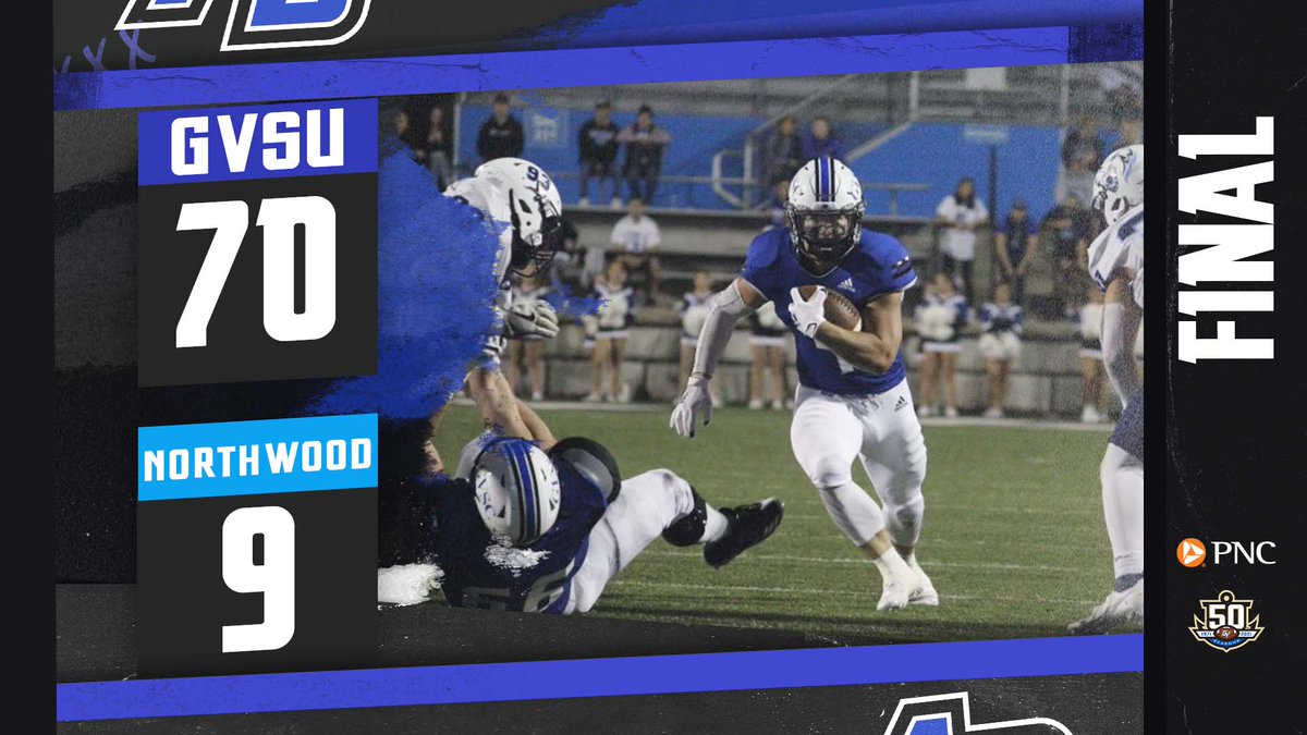 Lakers improve their record to 5-0!... It's officially Ferris week. #GVGAMEDAY #anchorup