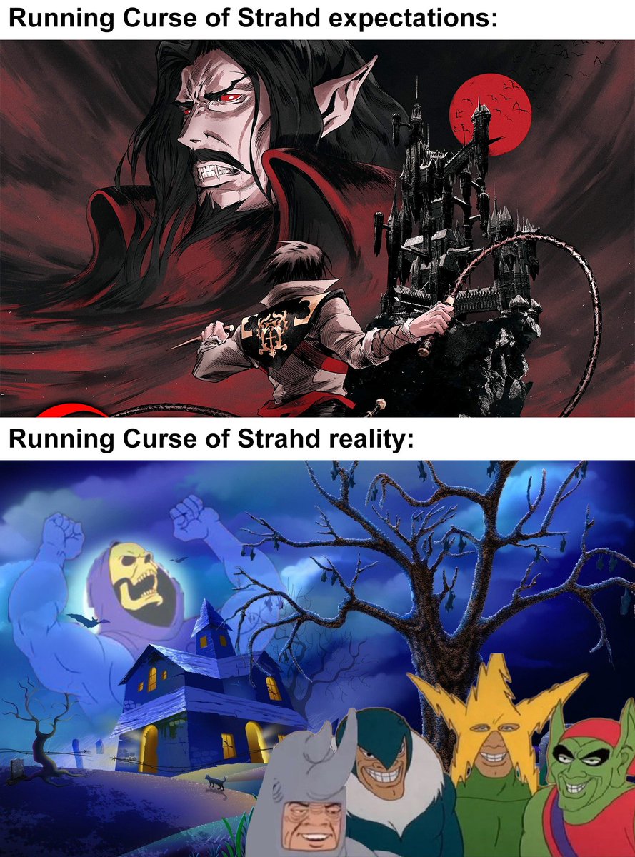 MemesDnd tweet picture