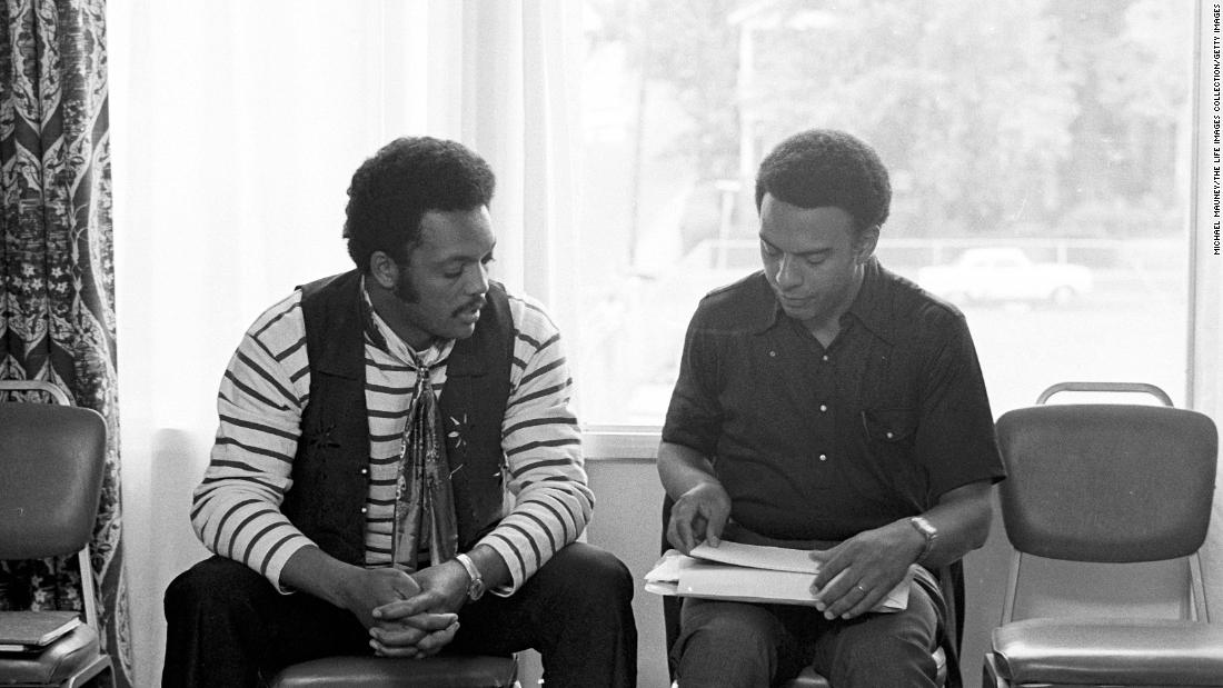 vapesicle's tweet photo. For people who don't know, Jesse Jackson is easily the top fashion icon in American political history. https://t.co/nGLVevOkn4