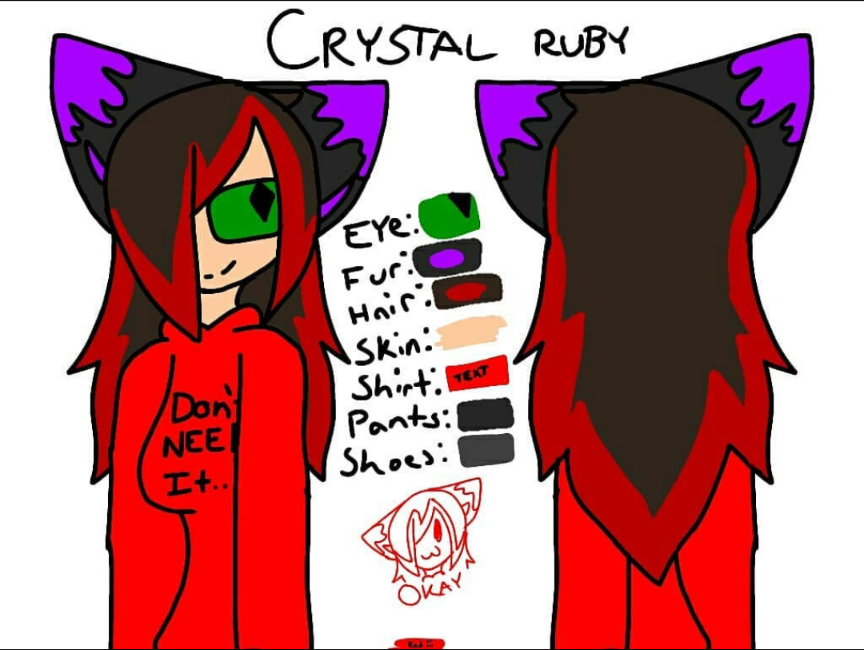 scoorioart's tweet photo. REdesign of 2018 character
I wouldn't be suprised if people are like "mommy sorry, mommy sorry, momm-"

~~Tags~~
#art #digitalart #digital #character #characterdesign #charactersheet #redesign #wolfhybrid https://t.co/1FM551McgY