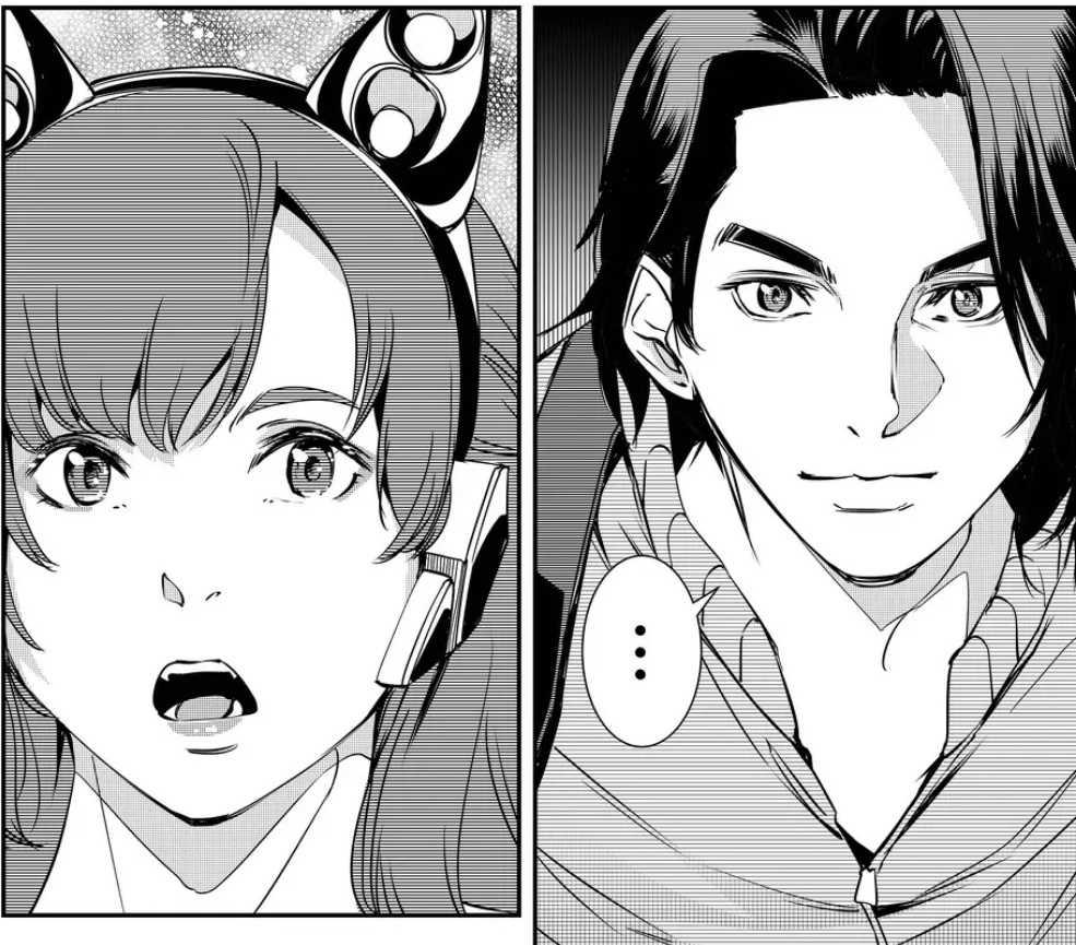 マンガ描きました❗第62話
ヨロシクお願いします❗
https://t.co/tdCyKKcXBY 