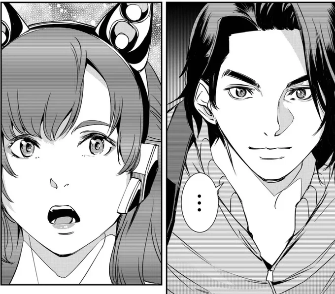 マンガ描きました❗第62話
ヨロシクお願いします❗
https://t.co/tdCyKKcXBY 