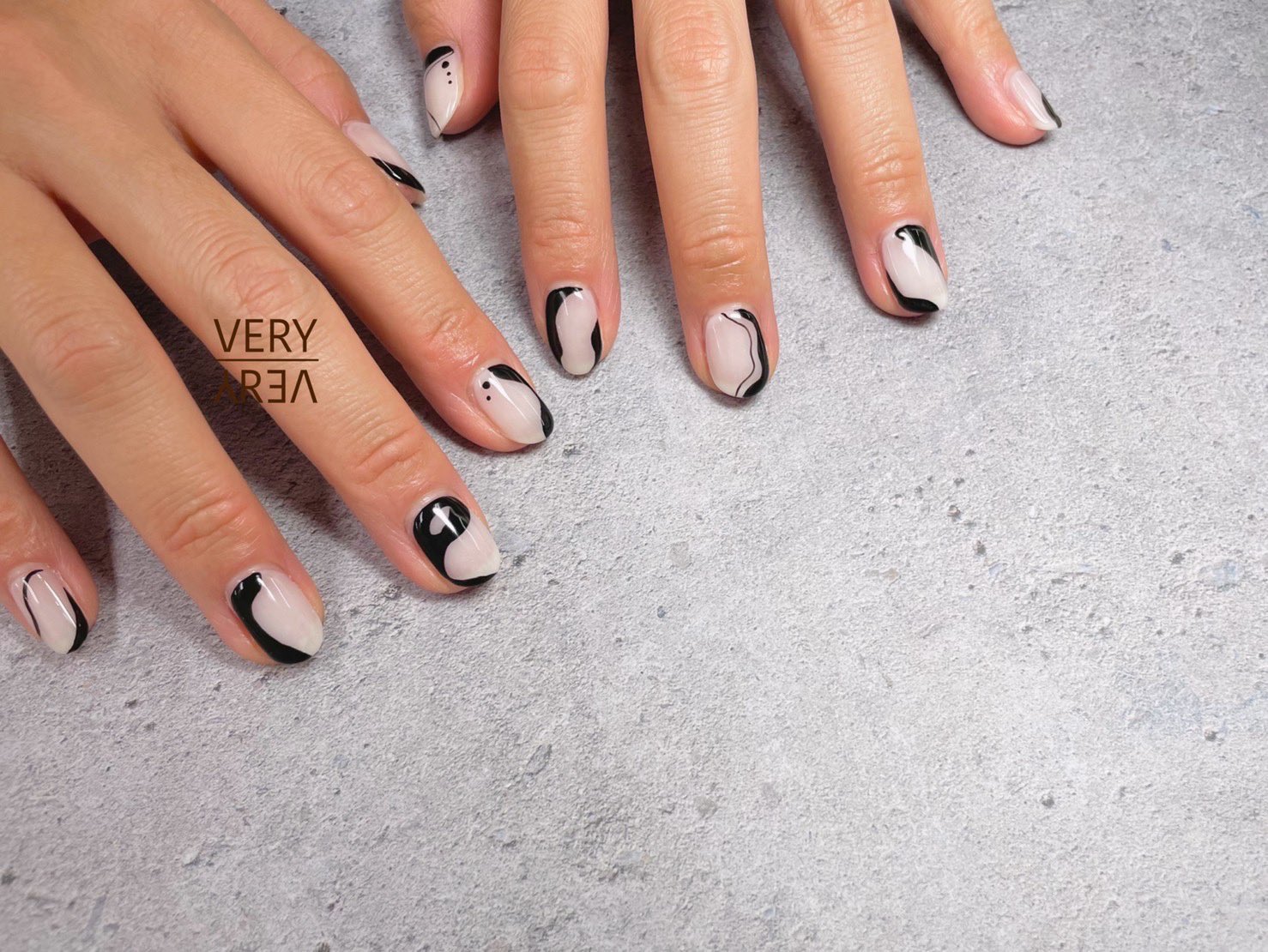 かっこいいネイル Twitter Search Twitter