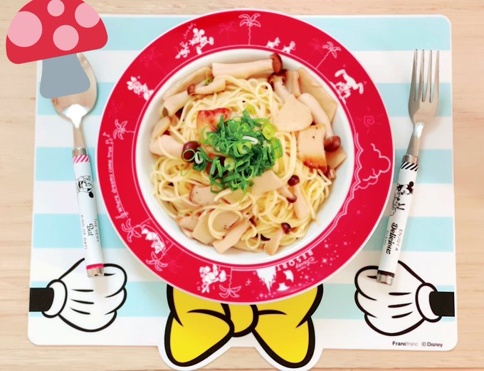 キノコが美味い季節🍄
キノコいっぱい食べたい🍄 