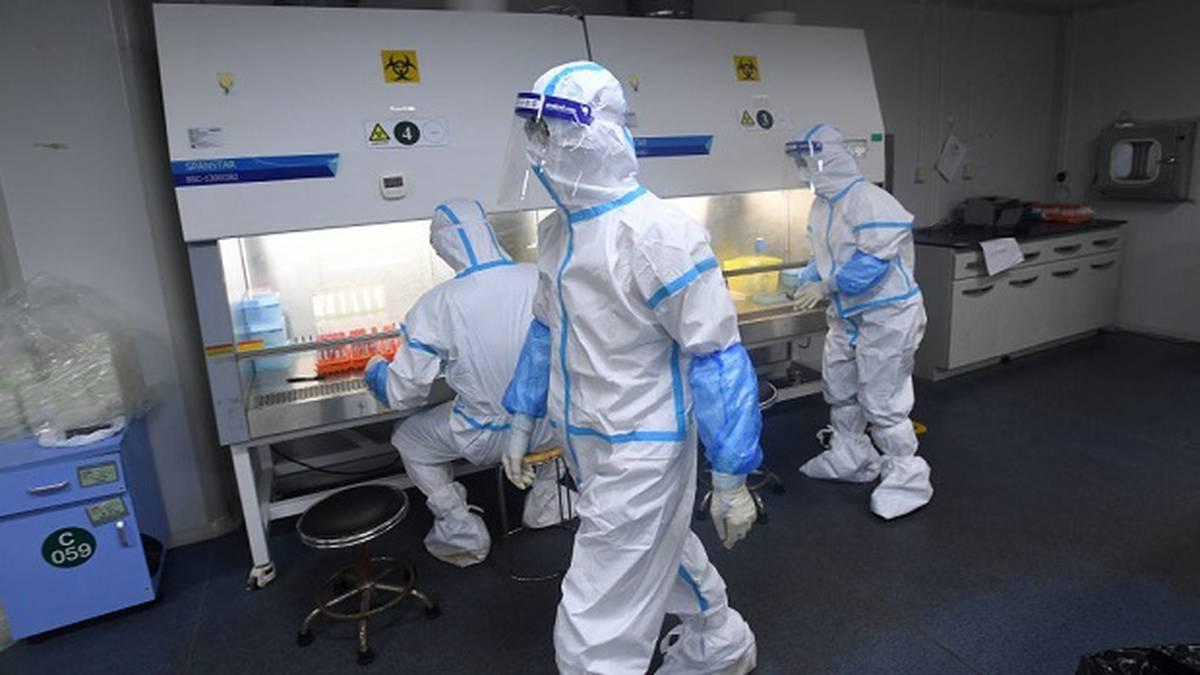 nzherald's tweet image. Covid-19 may have evolved nine years ago in Chinese mineworker, US expert claims nzherald.co.nz/world/covid-19…