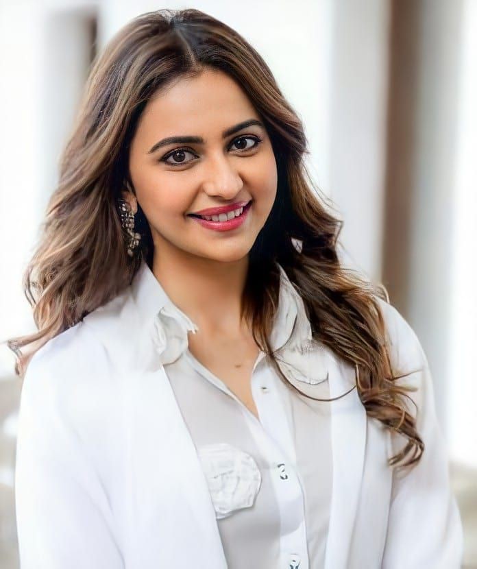 NameIsBoni's tweet photo. Happy Happy Happy Birthday to Gorgeous &amp; prettiest preet dear @Rakulpreet.. Wishing U a very very happiest birthday ahead.. Have a great year ahead.. 

#HappyBirthdayRakulPreet #RakulPreet #HBDRakulPreetSingh #RakulPreetSingh.. https://t.co/JycSMTbUhN