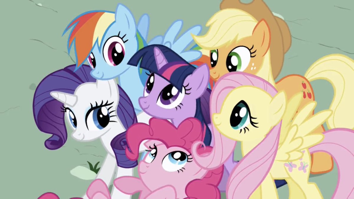 gayp0nies's tweet photo. 11 years ago today mlp fim came out :’)) i cant explain how much comfort these gay horses have given me. i cant believe how fucking long its been since the mane 6 existed???also this means 11 years of friendship since mlp invented friendship😎😎 happy 11th birthday mlp!! https://t.co/QxdWyK0xVV