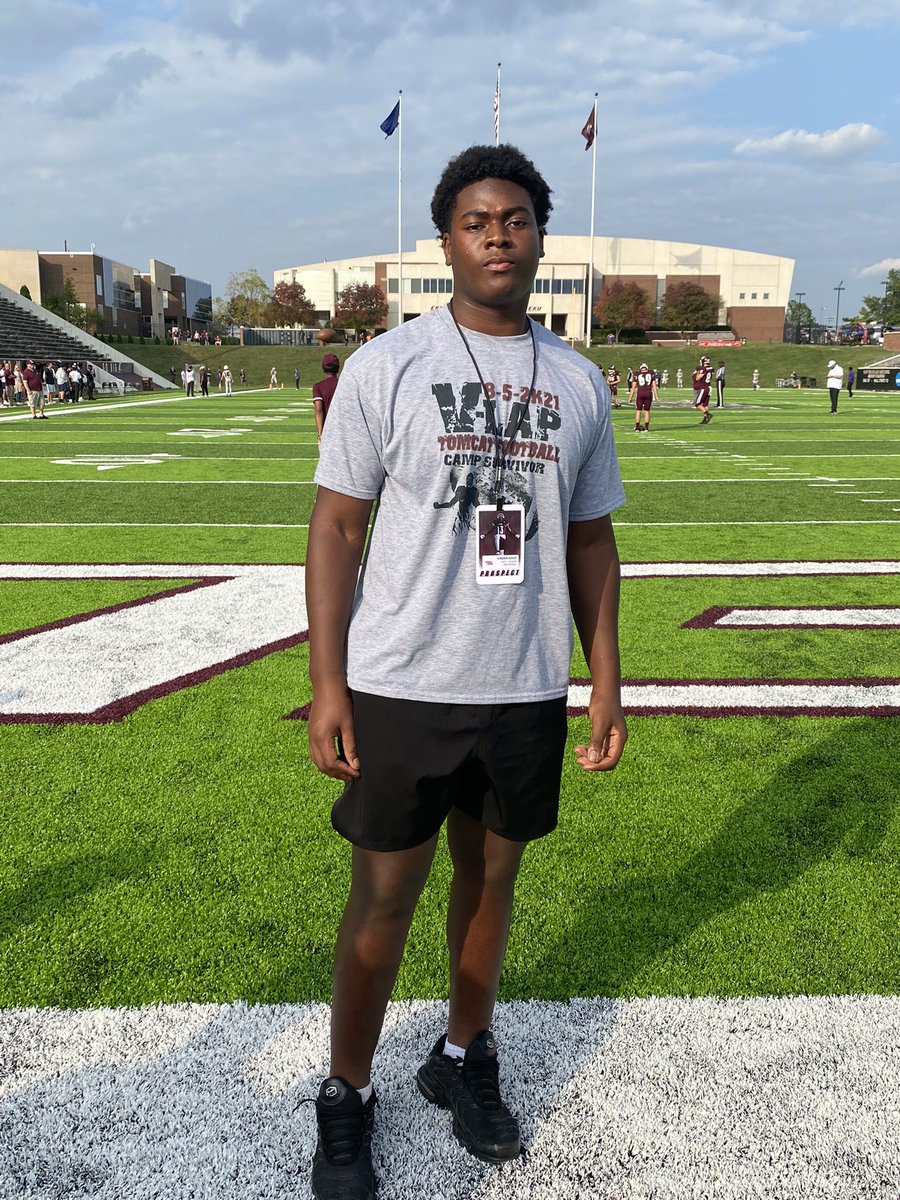 Jordon Jones tweet media