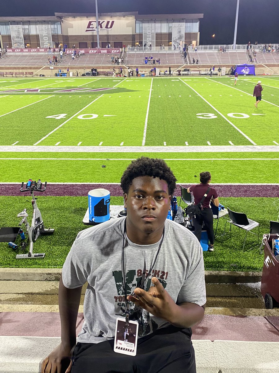 Jordon Jones tweet media