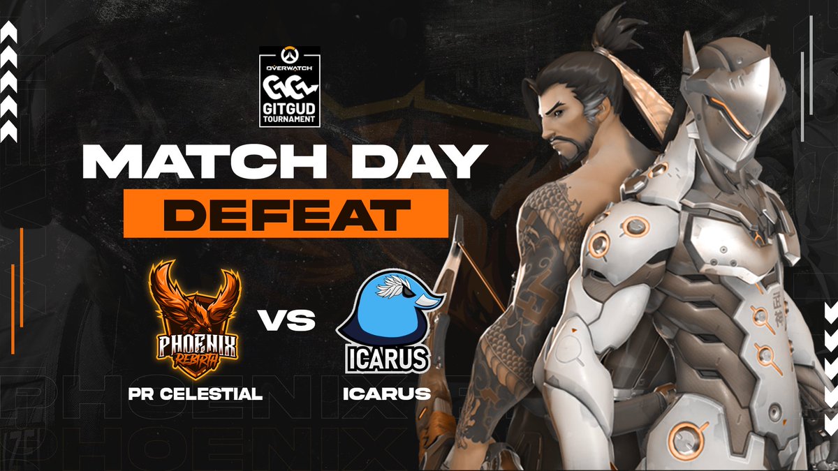 Phoenix Rebirth tweet media