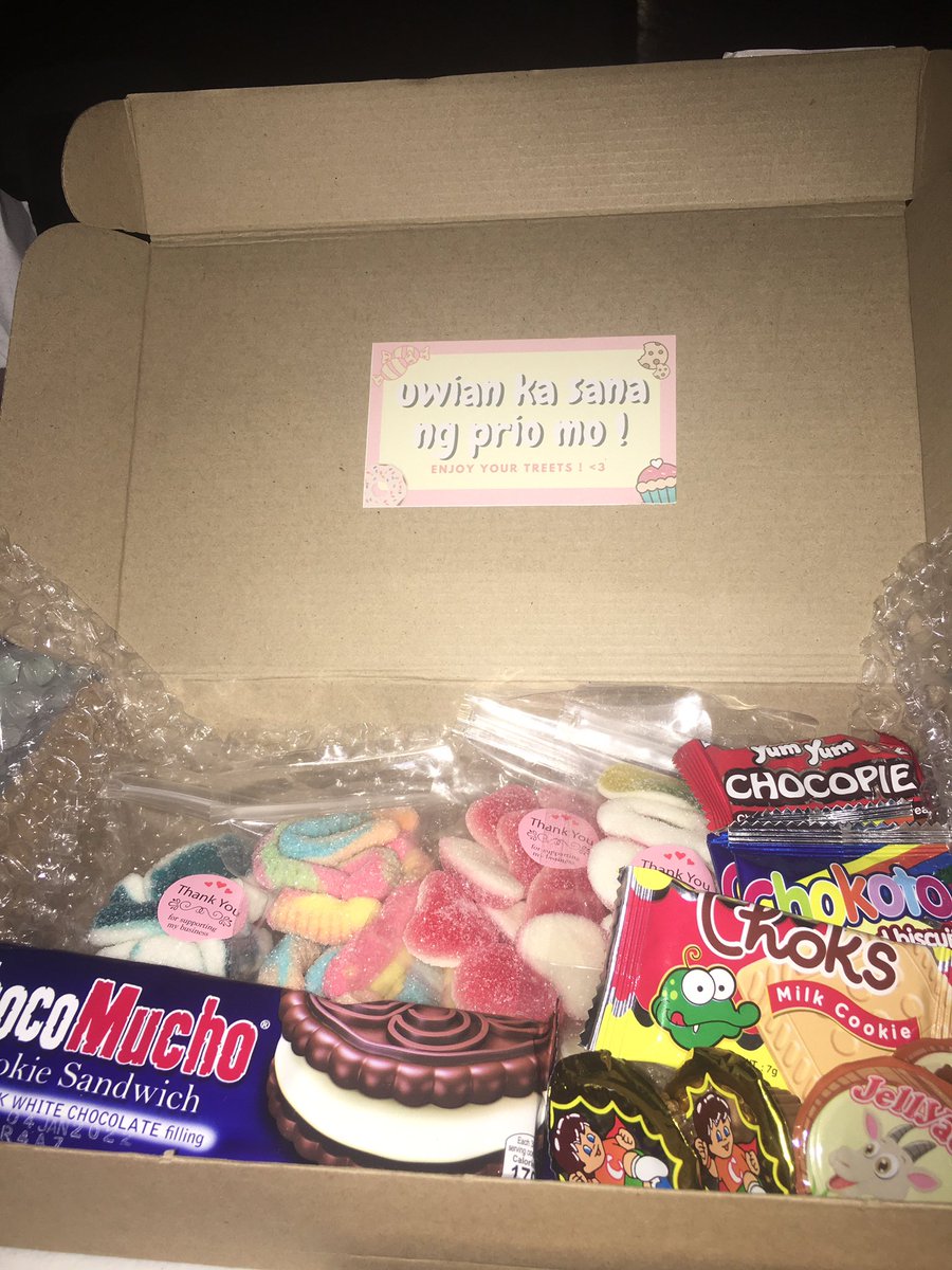 annikabuys's tweet photo. super late feedback huhu pero tysmfor these, @minvscart ! loved everything naubos agad naming magkapatid HAHHAHA and salamat sa nagsponsor @jaeriscart lobe u pi so much 😘 #minvfeedbacks https://t.co/njELkb3tHP