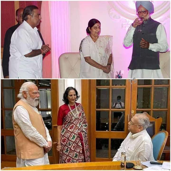 MiniforIYC's tweet photo. प्रधानमंत्री को अपने पद की गरिमा का ध्यान रखना चाहिए । https://t.co/z3ZamTNzC5