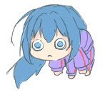 #アズレン版深夜の真剣お絵かき60分一本勝負
ニュージャージ 