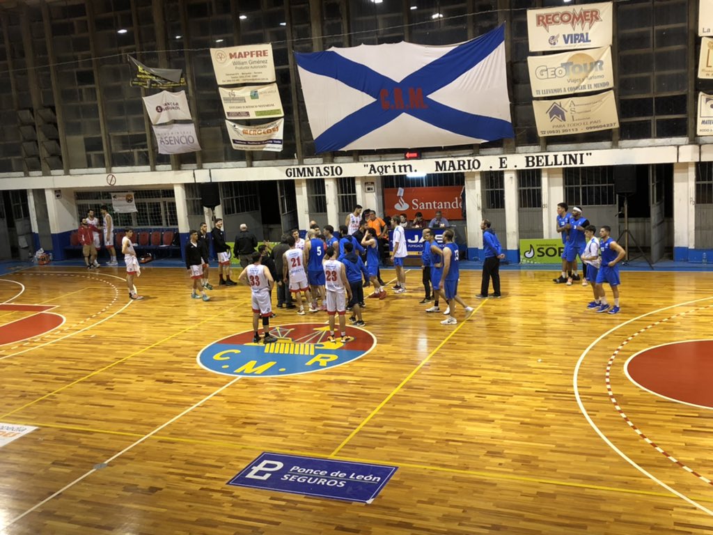 Club Malvín tweet media