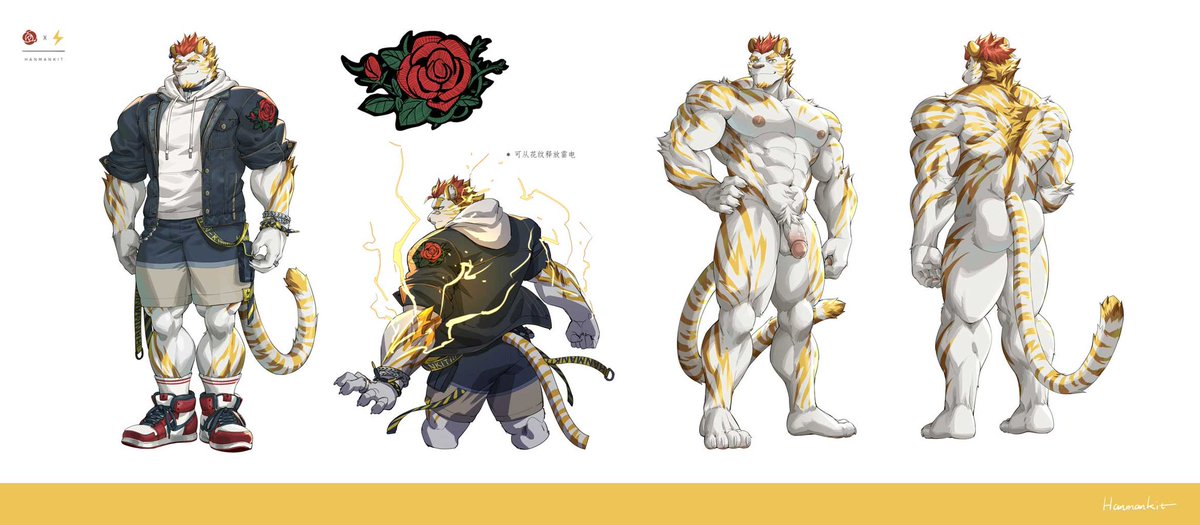 夏文桀 tweet media