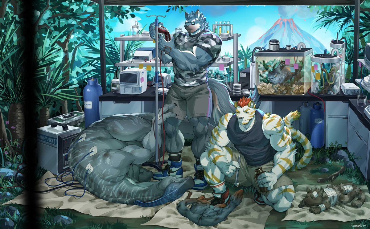 夏文桀 tweet media