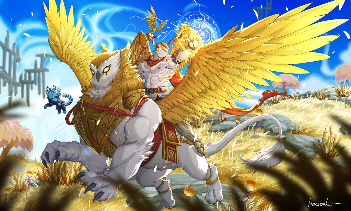 夏文桀 tweet media