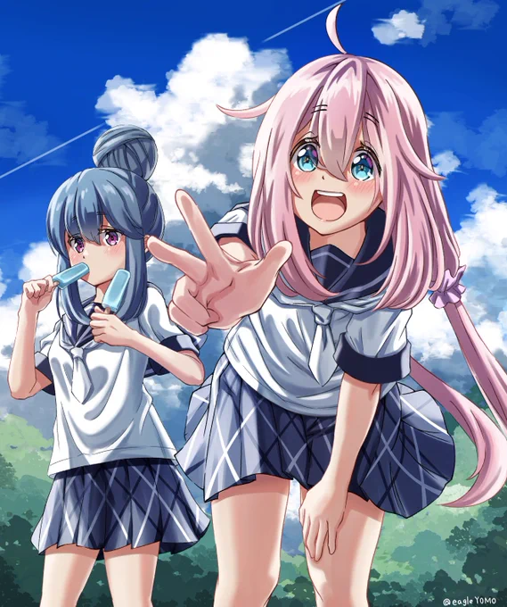 #成長してたらRT見た人もやる

( ';゜;∀;゜;)

2019.1←   →2021.9 
