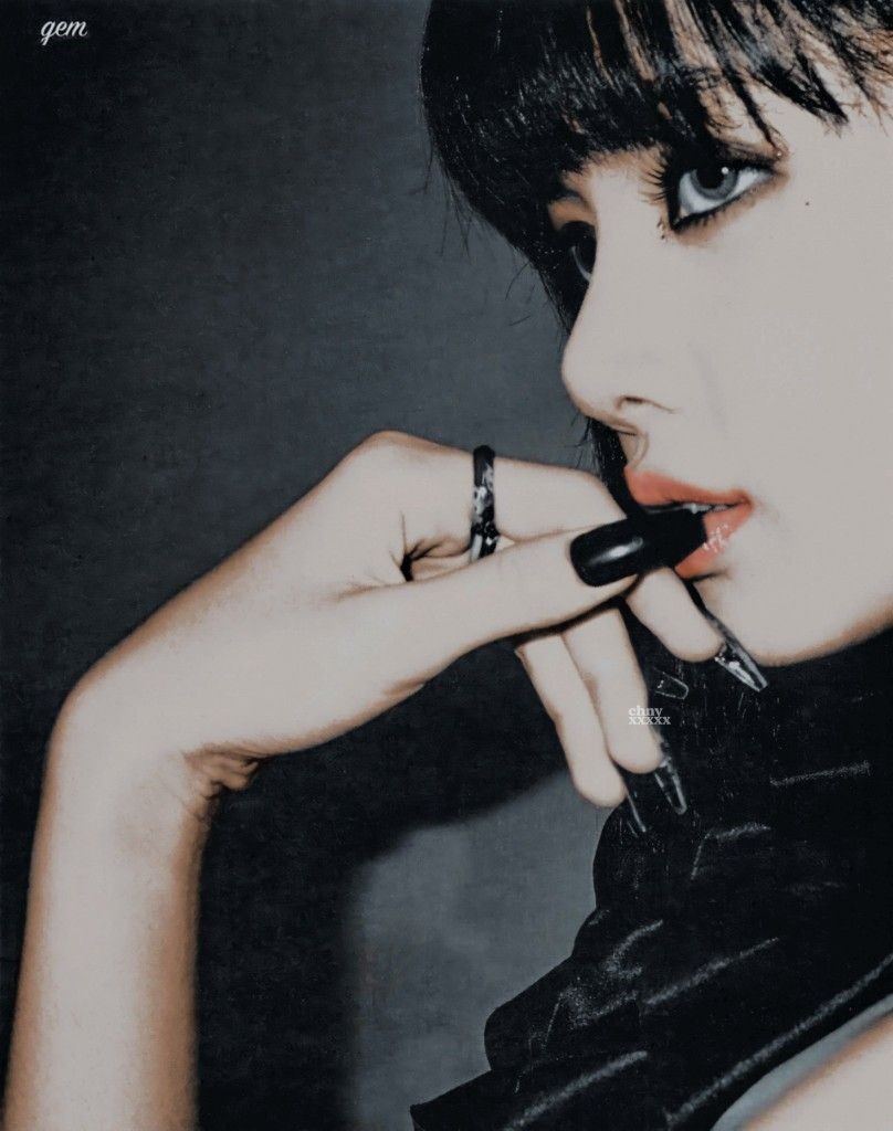 Một chiếc tweet đầu tiên cho ngày hôm nay
#YGLetLisadoHerWork 
#YGLetLisaDoHerJob