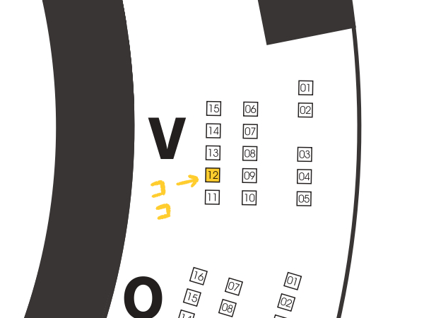 改めて告知です
10/17開催の #カラマス にサークル「ビヨンザミカン」参加します
新作の #喜多見柚 アクリルキーホルダーと まだまだ在庫があるマスキングテープを持っていく予定です
あとは無料配布のペーパーも用意できればと思っています
スペースはV-12です 遊びに来てね 
