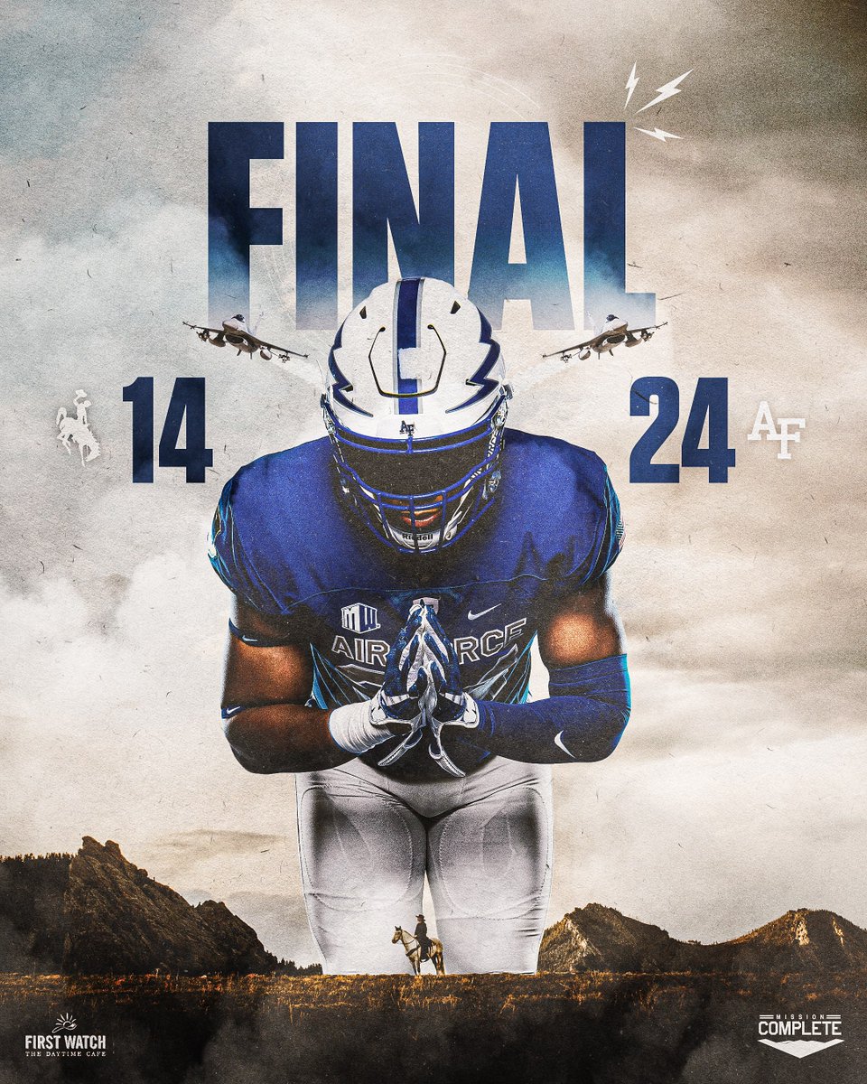 AF_Football's tweet photo. Wrangled.

#LetsFly⚡ https://t.co/Wuoqm1p9Gw