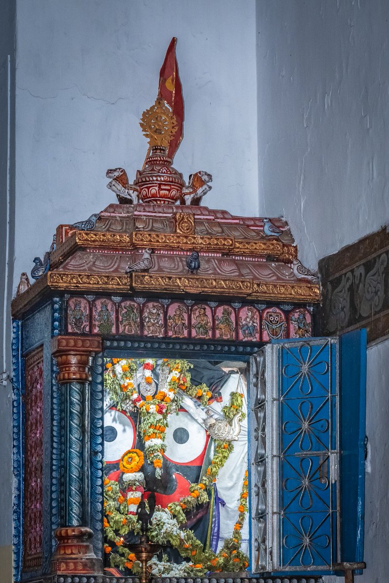 SJTA_Puri's tweet photo. ଜୟ ଜଗନ୍ନାଥ 🙏🏻🙏🏻🙏🏻

#JaiJagannatha https://t.co/ldtkuld8Jm