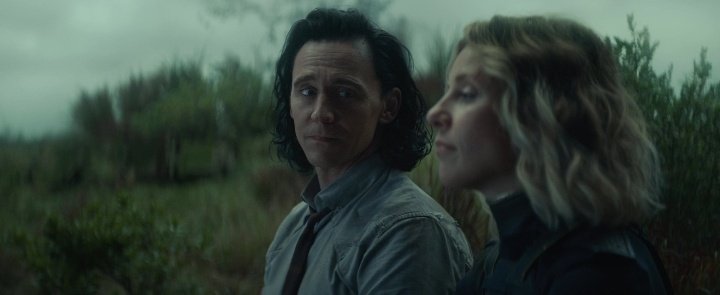 Daily Sylki🗡️ || ON HIATUS tweet media