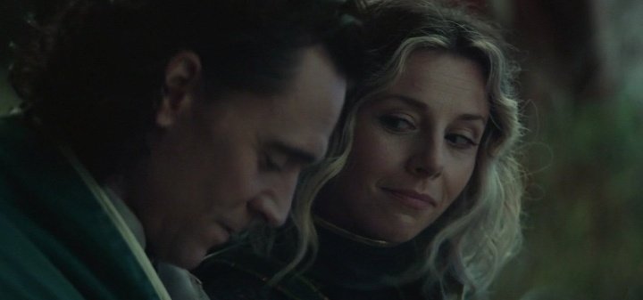 Daily Sylki🗡️ || ON HIATUS tweet media