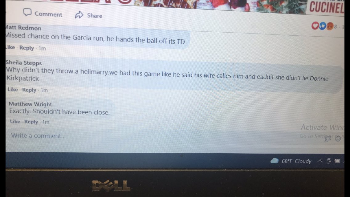 tweetingclip's tweet image. #Hellmarry