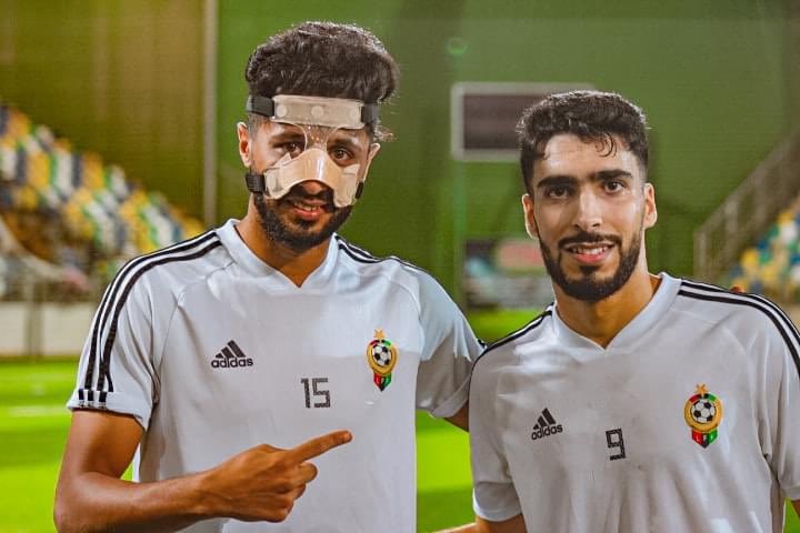 Libyan_FF's tweet photo. https://t.co/R1MK0Iz4nm