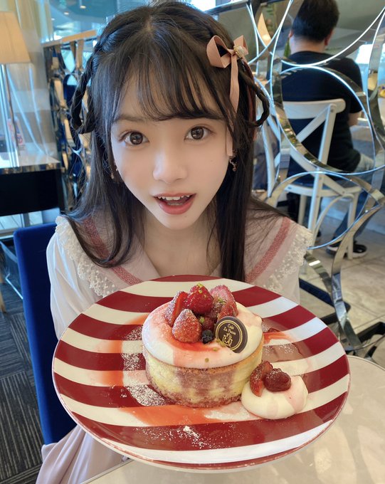 Twitterのコスプレ画像41