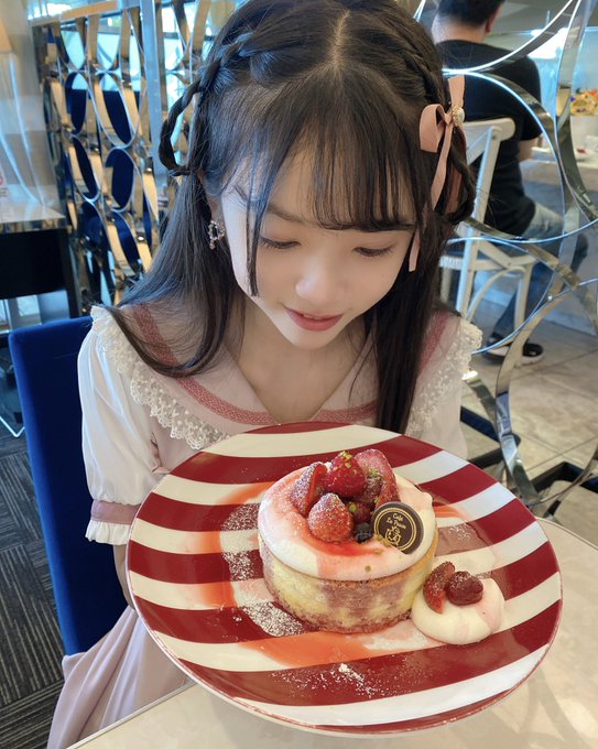 Twitterのコスプレ画像42