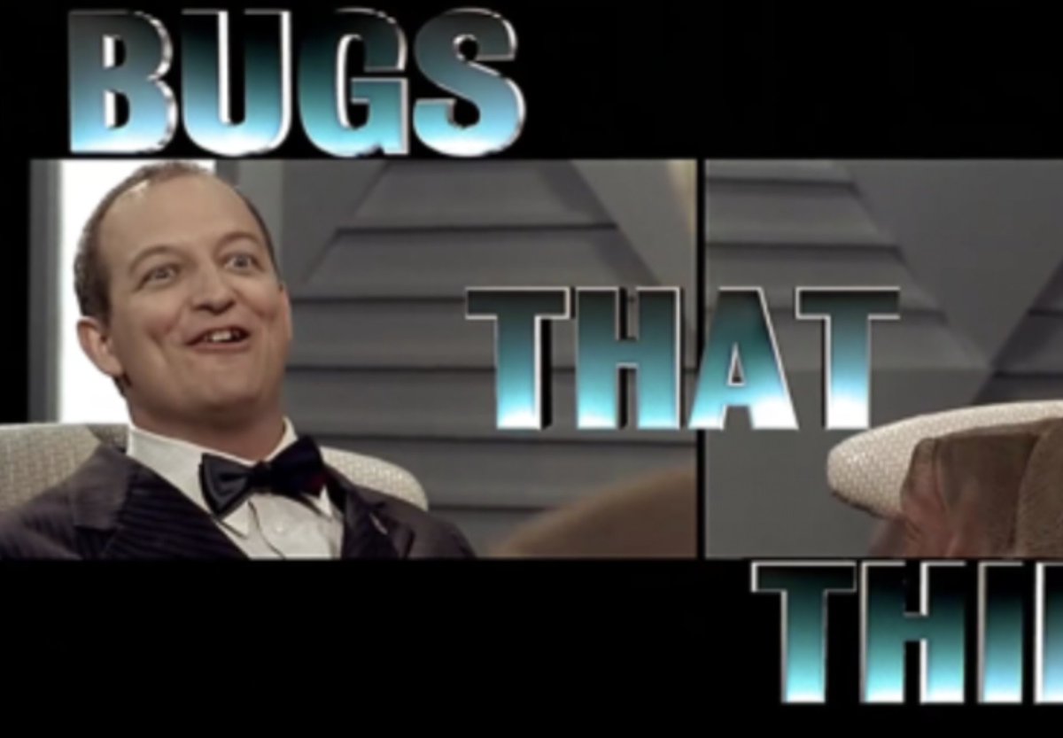 mattjalexander's tweet image. Gonna tell my kids this is @TuckerCarlson