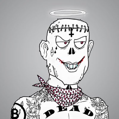 degen4lif3's tweet photo. #NewProfilePic https://t.co/k7g1jCDdhs