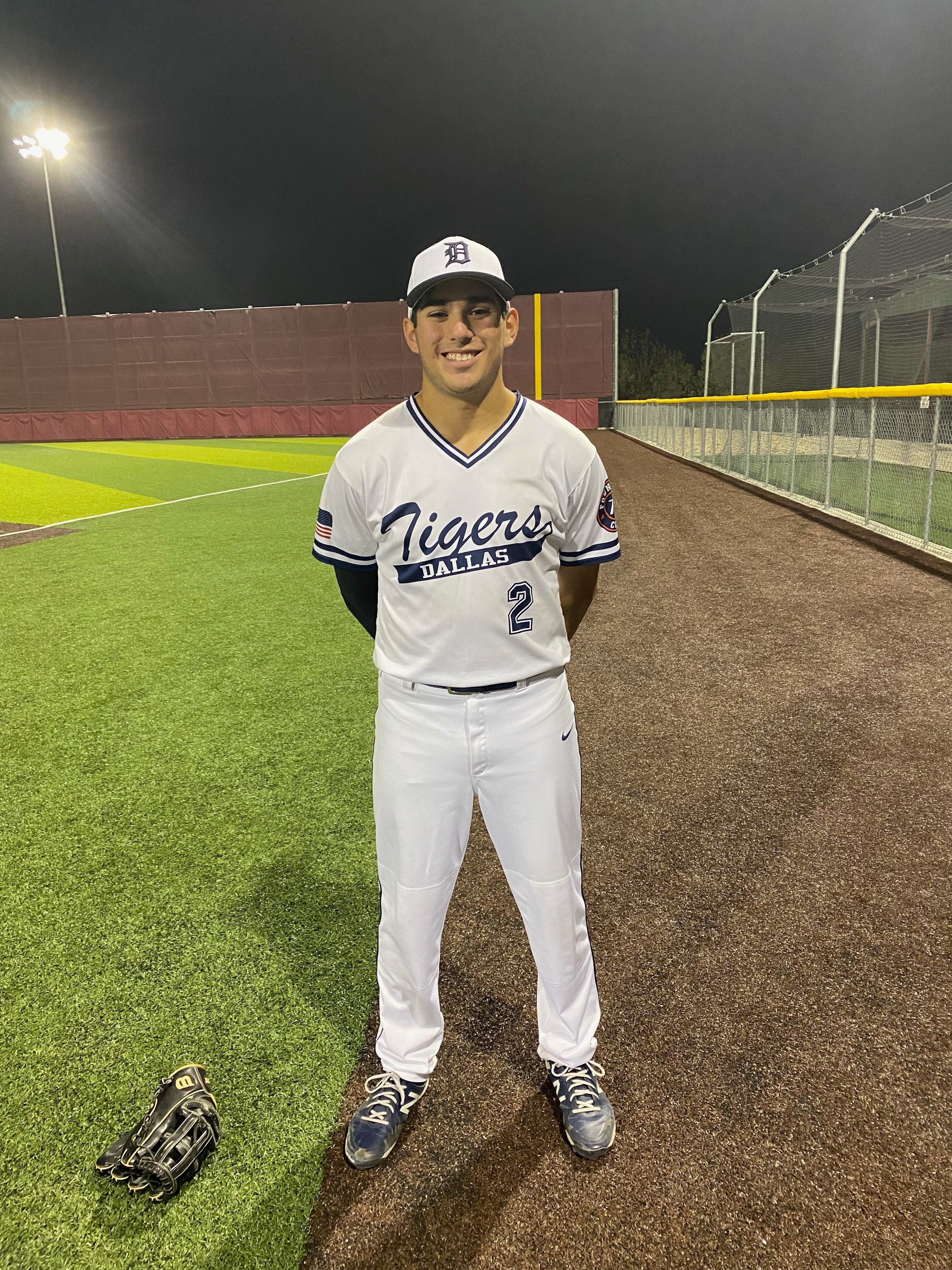 Tommy Hernandez (@dtigertommy) / X
