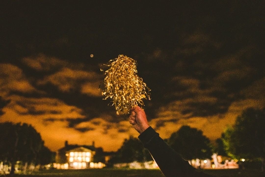 WakeForest's tweet image. Meanwhile, back on the Quad. 🎩 #GoDeacs

📸 Sophie VanZandt