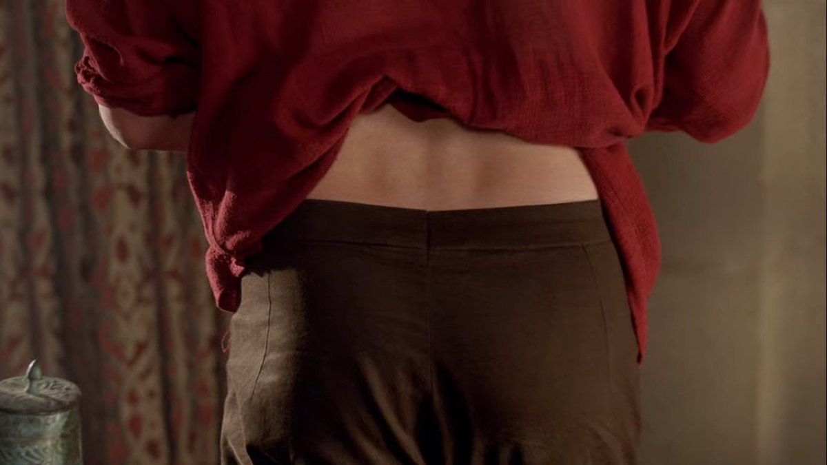 Arthur Pendragon aka Merlin's Itch tweet media