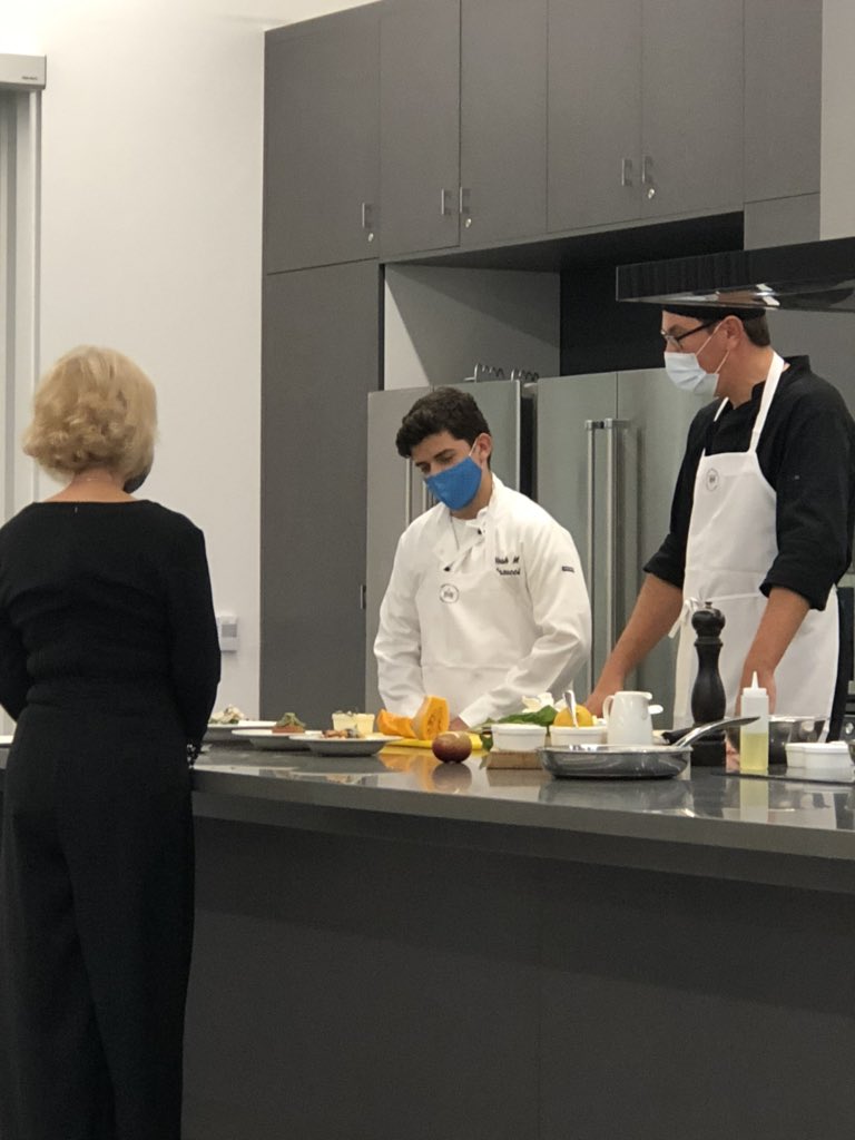 chef_noahlicious (@cnoahlicious) on Twitter photo So #grateful and honoured to have been a part of the #grandopeningcelebration of the new Churchill Meadows Community Centre. Thank you @Sue_Ward10 <a href="/MayorCrombie/">Bonnie Crombie</a> and the staff at the <a href="/citymississauga/">City of Mississauga</a> especially Chef Nico, Brooke and Joey! #Mississauga <a href="/IonaCatholic/">Iona Catholic Secondary DPCDSB</a> <a href="/DPCDSBSchools/">Dufferin-Peel Catholic District School Board</a> So #grateful and honoured to have been a part of the #grandopeningcelebration of the new Churchill Meadows Community Centre. Thank you @Sue_Ward10 <a href="/MayorCrombie/">Bonnie Crombie</a> and the staff at the <a href="/citymississauga/">City of Mississauga</a> especially Chef Nico, Brooke and Joey! #Mississauga <a href="/IonaCatholic/">Iona Catholic Secondary DPCDSB</a> <a href="/DPCDSBSchools/">Dufferin-Peel Catholic District School Board</a>