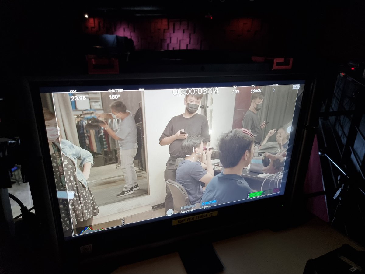 darwinmariano's tweet photo. Nagsimula na! Ang alin? Abangan 😊 #BLLoveTeam #BoysLockdown https://t.co/Kt9VmrOHRU