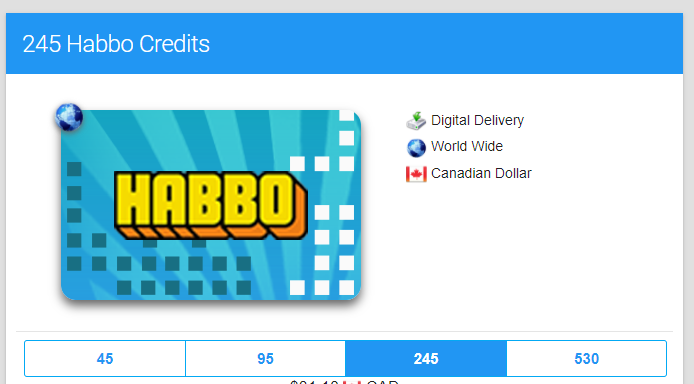 Habbo_AuroraGA's tweet photo. I can't draw my old giveaway because its older than 60 days so I'll be making a new one to draw in a week

Retweet to win 245c + 245d + an extra 45c voucher for the wait ♥

Anyone from any hotel can enter, drawing in one week ♥ https://t.co/MZNpotQyMg