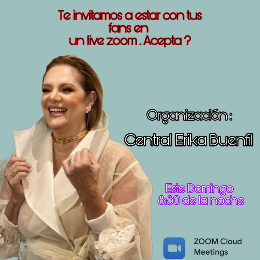 YasminO612's tweet photo. #Erikanozoom @ebuenfil acepta?? https://t.co/PVy4WLGcRa