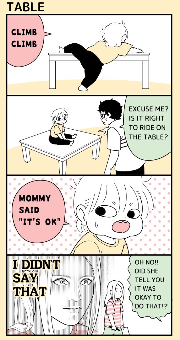 アドバイスいただき、修正してみました。TAKE2です。
I have revised the expressions.
#manga 