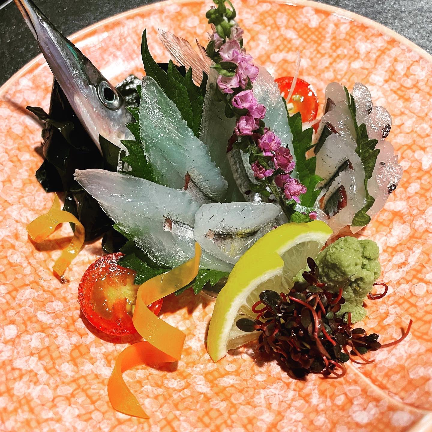 松葉寿司 塚口本店 Matsubasushi Twitter