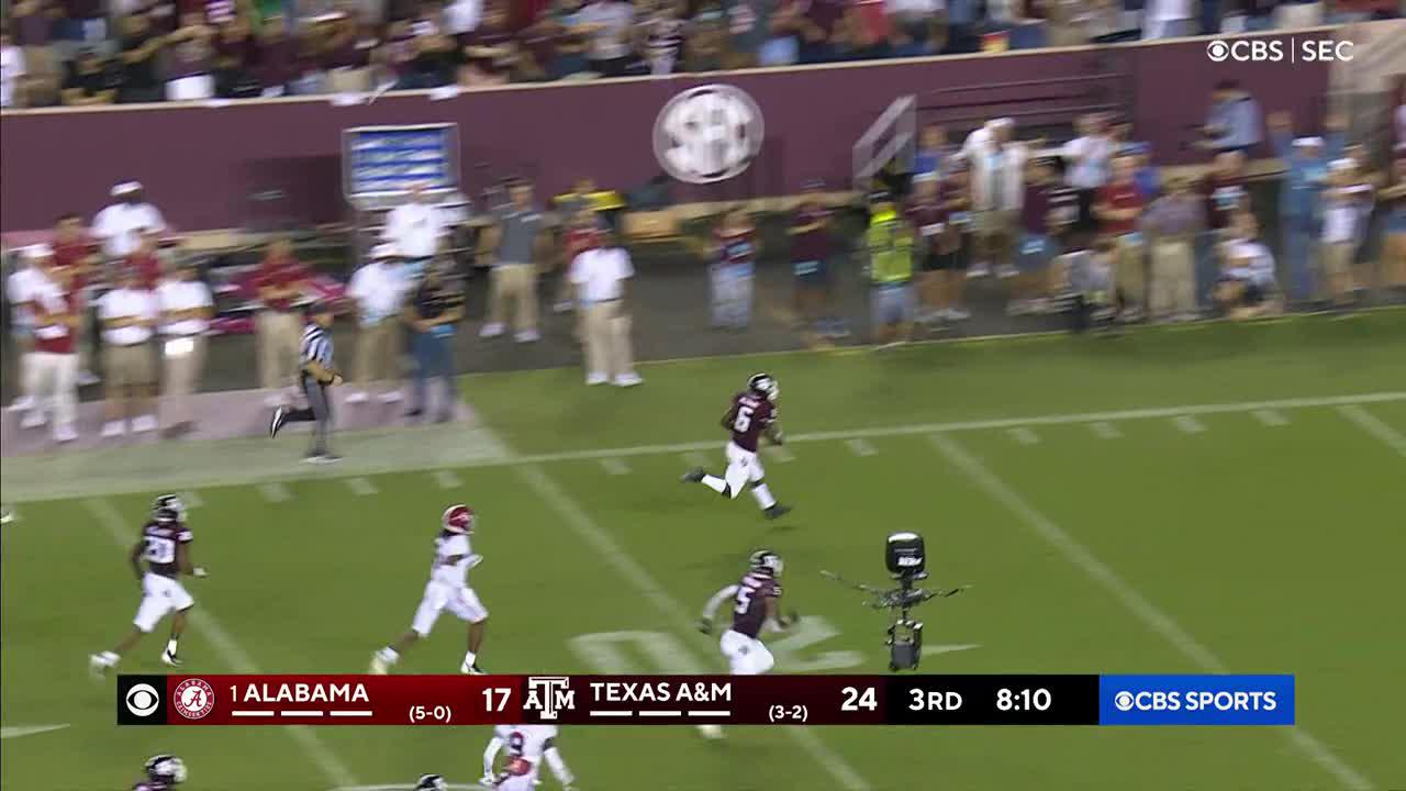 Barstool Texas A&M (BarstoolTexasAM) / Twitter