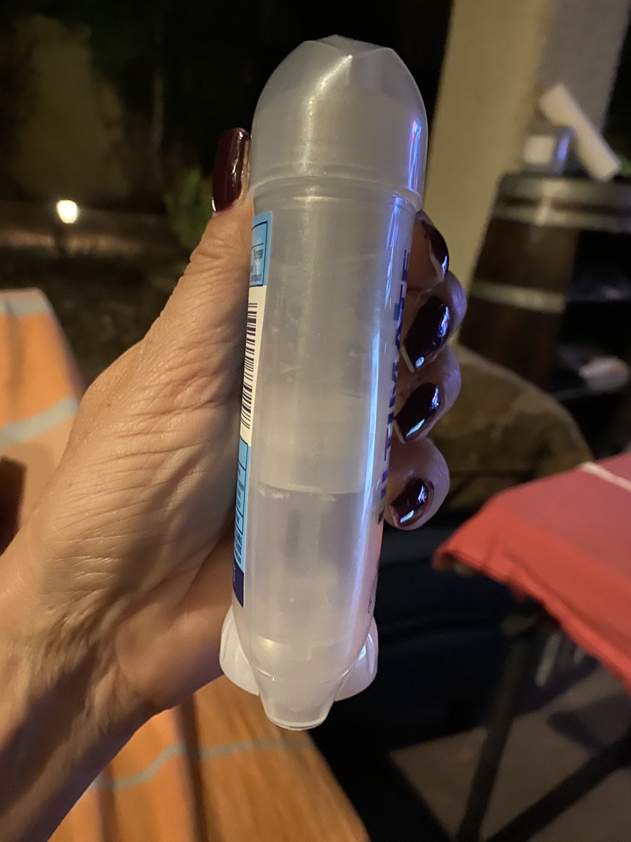 malin30946347's tweet photo. @audreykreye Well whatever you do don’t buy the deal they have at Costco because the bottle is half full LOL what a scam@cosco https://t.co/QNDH2oHRk4