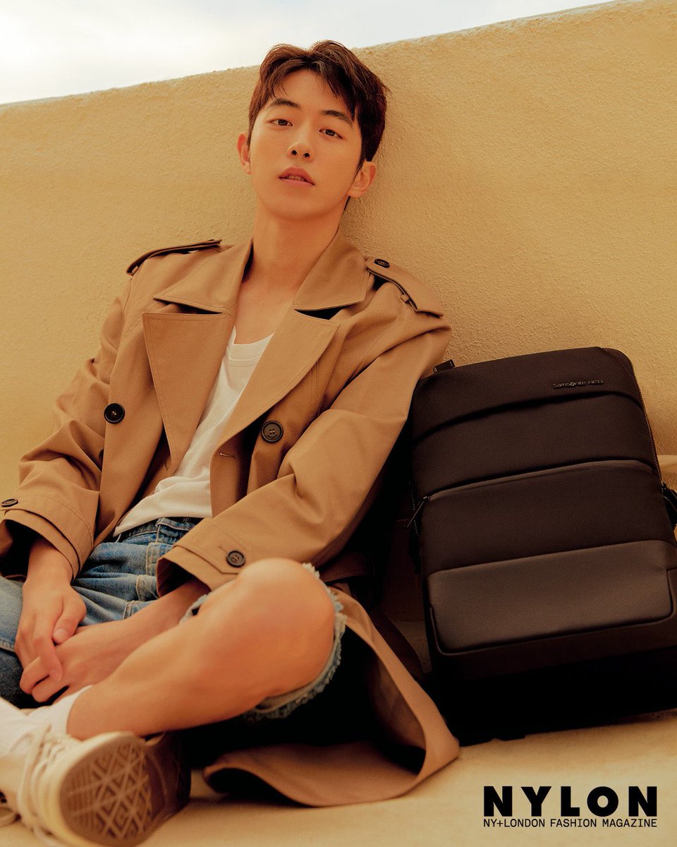 joohyukfiles's tweet photo. #NAMJOOHYUK for Nylon 2019 https://t.co/WRVJnWjhpN